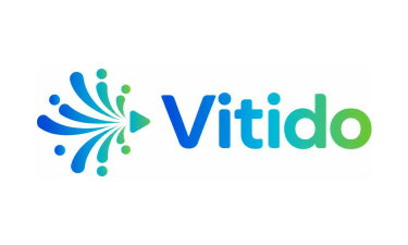 Vitido.com is for sale