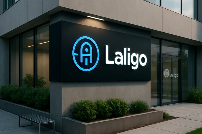 Laligo.com — 4
