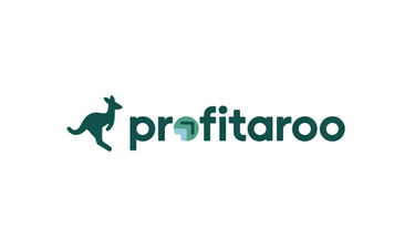 Profitaroo.com - Creative brandable domain for sale