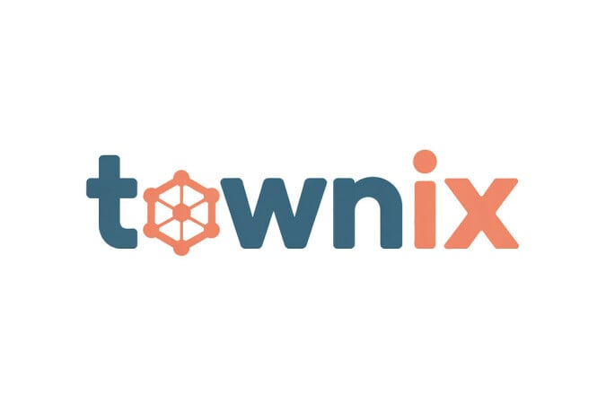 Townix logo