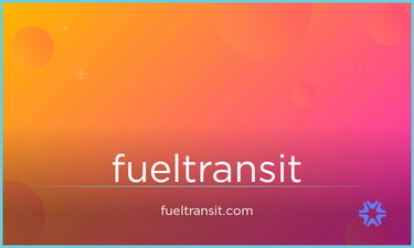 FuelTransit.com - Creative brandable domain for sale