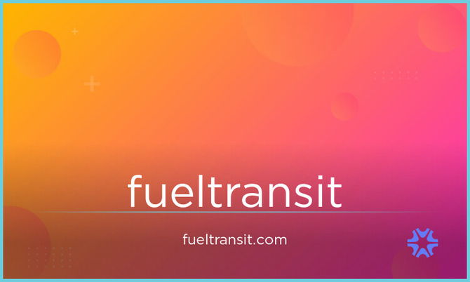 FuelTransit.com