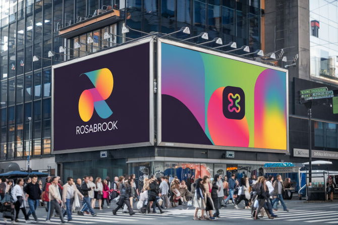 RosaBrook.com — 3
