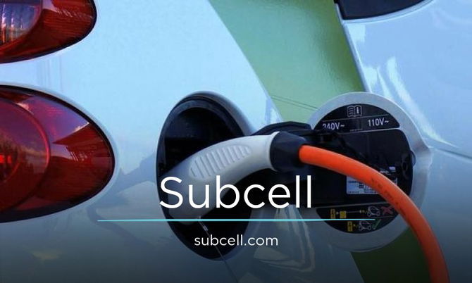 Subcell.com