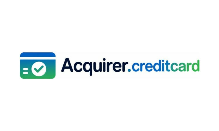 Acquirer logo