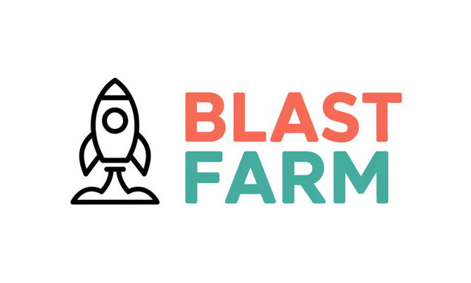 BlastFarm.com