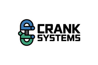 CrankSystems.com - Creative brandable domain for sale
