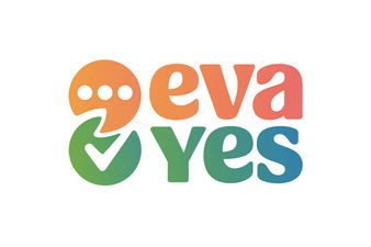 EvaYes logo