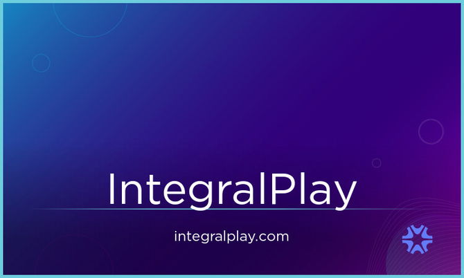 IntegralPlay.com