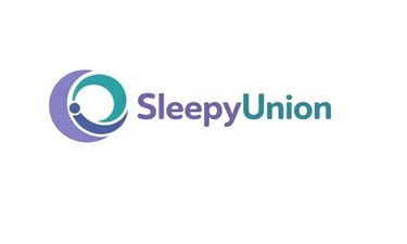 SleepyUnion.com - Creative brandable domain for sale