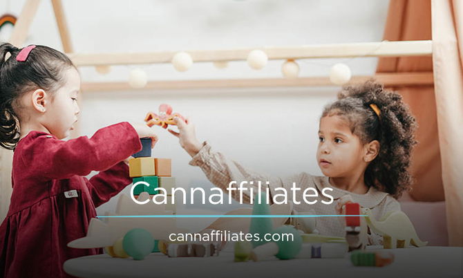 Cannaffiliates.com