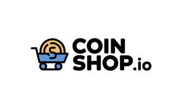 CoinShop logo