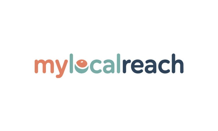MyLocalReach logo