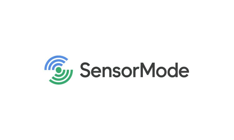 SensorMode logo