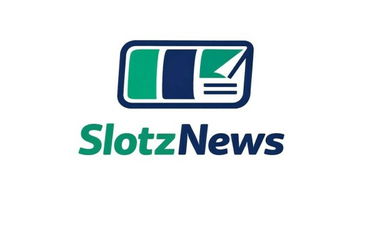 SlotzNews logo