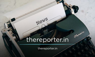 TheReporter.in