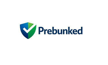 Prebunked.com is for sale