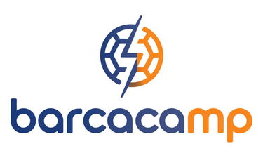 BarcaCamp.com - Creative brandable domain for sale