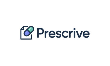 Prescrive.com - Creative brandable domain for sale