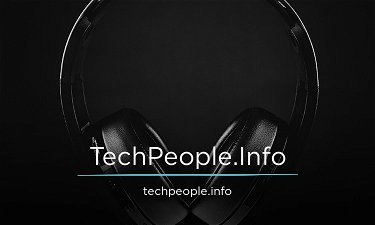 TechPeople.Info - Creative brandable domain for sale