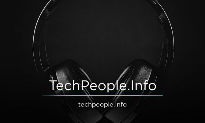 TechPeople.Info
