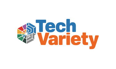 TechVariety.com - Creative brandable domain for sale