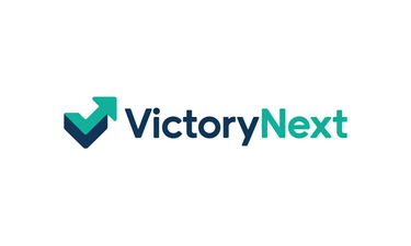 VictoryNext.com - Creative brandable domain for sale