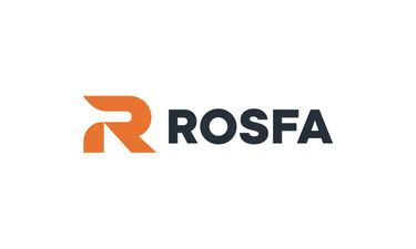 Rosfa.com - Creative brandable domain for sale