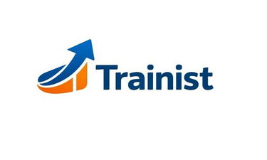 Trainist logo