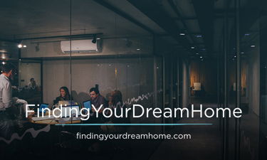 FindingYourDreamHome.com