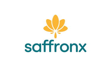 SaffronX.com