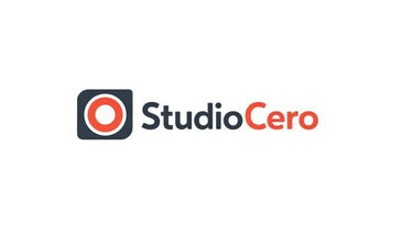 StudioCero logo