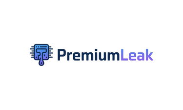 PremiumLeak.com is for sale