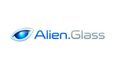 Alien.Glass