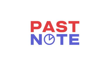 PastNote.com