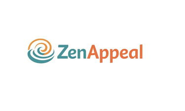 ZenAppeal.com - Creative brandable domain for sale