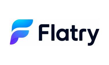 Flatry logo
