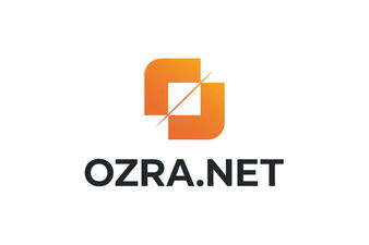 ozra.net - Creative brandable domain for sale