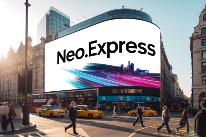 NEO.Express — 3