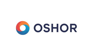 Oshor logo