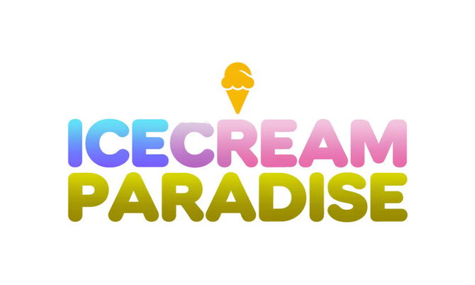 IceCreamParadise.com