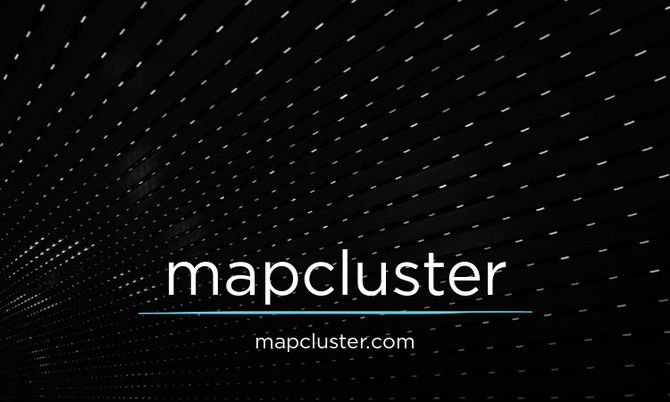 MapCluster.com