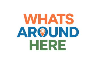 WhatsAroundHere.com