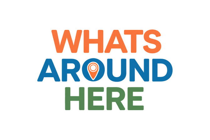 WhatsAroundHere.com