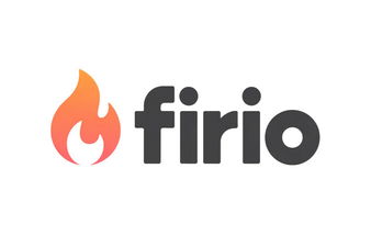Firio.com - Creative brandable domain for sale