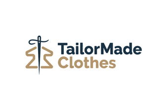 TailorMadeClothes.com - Creative brandable domain for sale