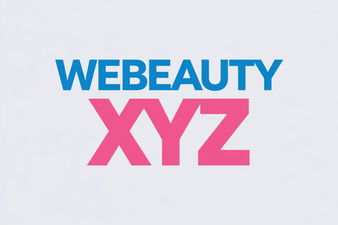 WeBeauty.xyz - Creative brandable domain for sale