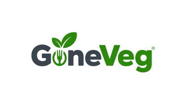 GoneVeg.com - Creative brandable domain for sale