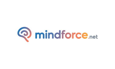 MindForce logo