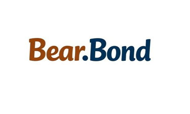 Bear logo